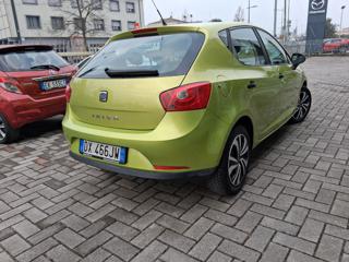 SEAT Ibiza usata, con Airbag laterali
