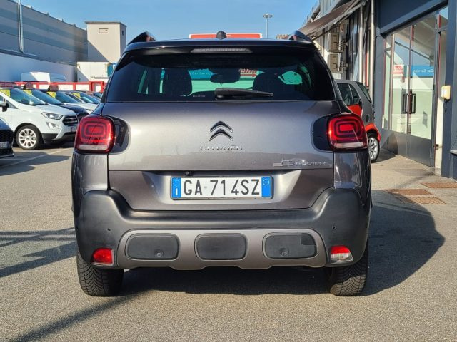 CITROEN C3 Aircross usata, con ESP