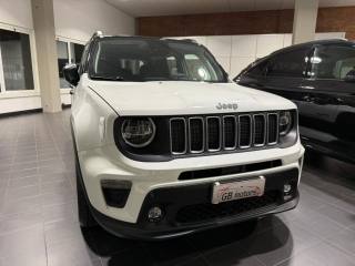 JEEP Renegade usata, con Airbag