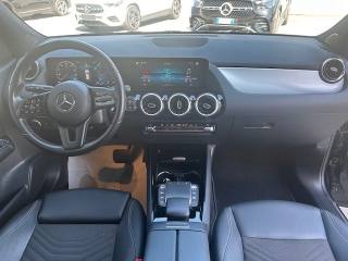 MERCEDES-BENZ GLA 200 usata, con Alzacristalli elettrici