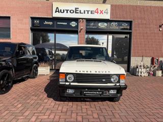 LAND ROVER Range Rover usata, con Autoradio