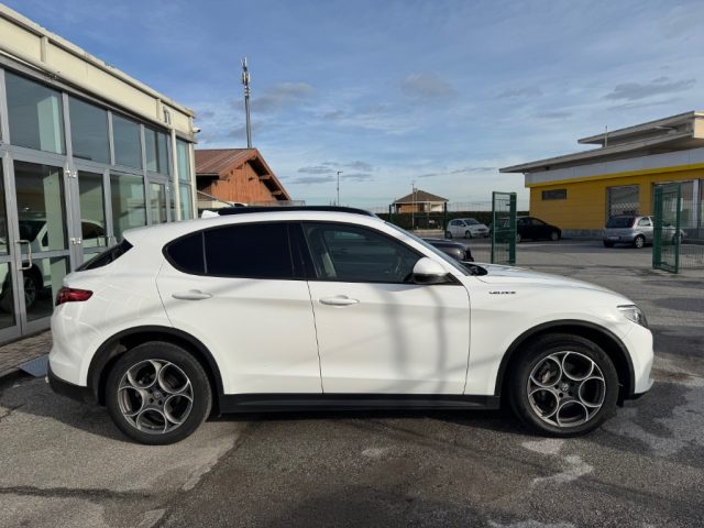 ALFA ROMEO Stelvio usata, con Airbag Passeggero