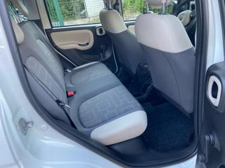 FIAT Panda usata, con Alzacristalli elettrici