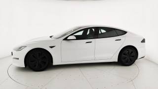TESLA Model S usata, con Volante multifunzione