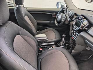 MINI One D usata, con Controllo automatico clima
