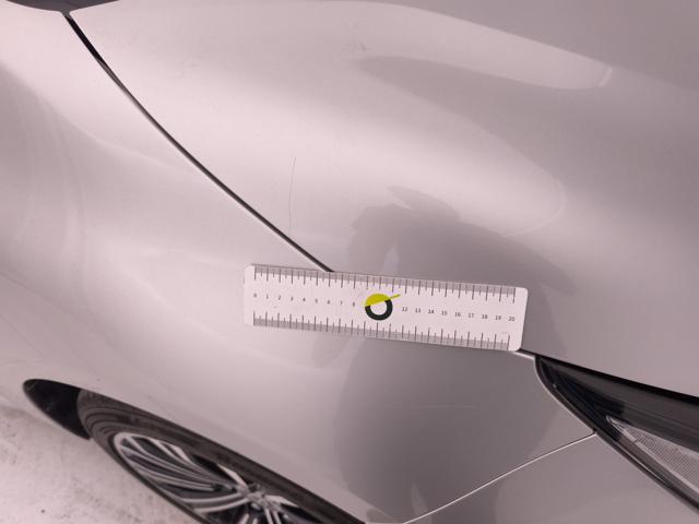 TOYOTA Corolla usata, con Climatizzatore automatico, 2 zone