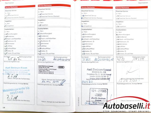 AUDI A5 usata 66