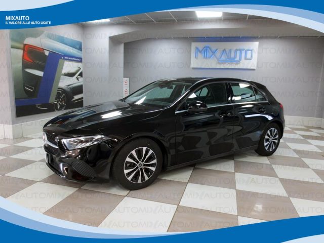 MERCEDES-BENZ A 180 usata, con ABS
