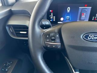 FORD Tourneo Courier usata, con Specchietti laterali elettrici