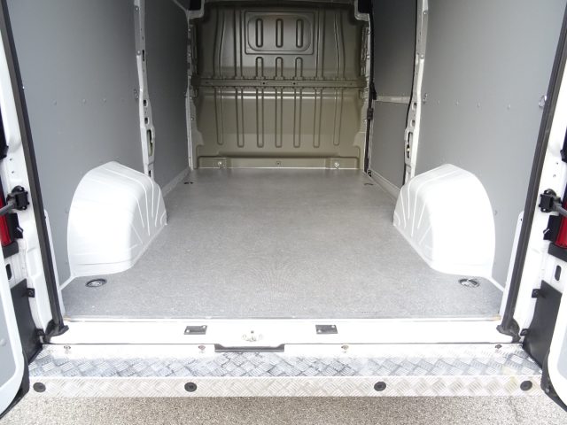 FIAT Ducato usata, con Fendinebbia