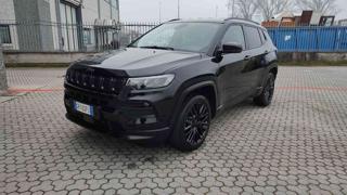 JEEP Compass 1.3 Turbo T4 190 CV PHEV AT6 4xe Night Eagle