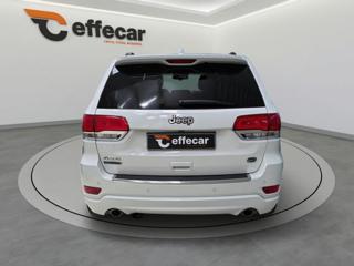 JEEP Grand Cherokee usata, con Alzacristalli elettrici