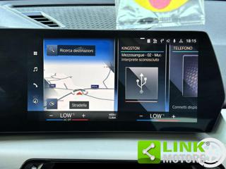 BMW X1 usata, con Immobilizzatore elettronico