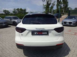 MASERATI Levante usata, con Alzacristalli elettrici