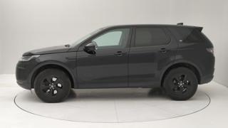 LAND ROVER Discovery Sport usata, con Airbag