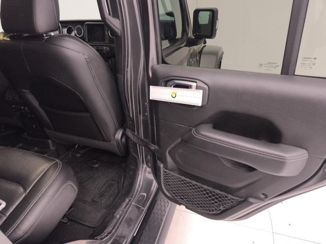 JEEP Wrangler usata 44