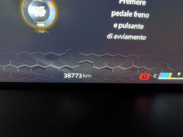 JEEP Compass usata, con Autoradio digitale