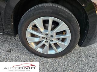 SKODA Kamiq usata, con Sedili riscaldati