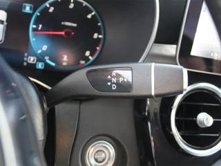MERCEDES-BENZ GLC 220 usata, con Specchietti laterali elettrici