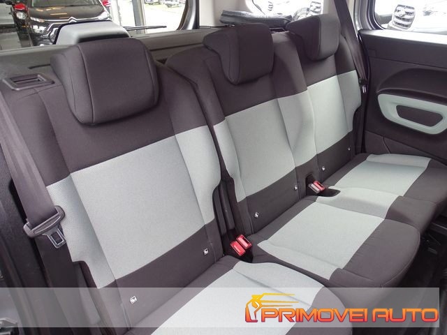 CITROEN Berlingo usata, con Airbag Passeggero
