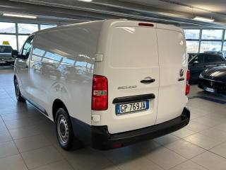 FIAT Scudo usata, con Boardcomputer