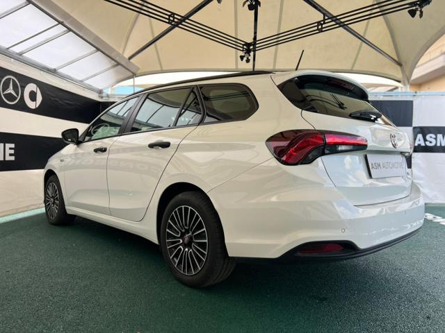 FIAT Tipo usata, con Airbag Passeggero