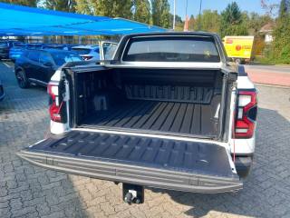 FORD Ranger Raptor usata, con Fendinebbia