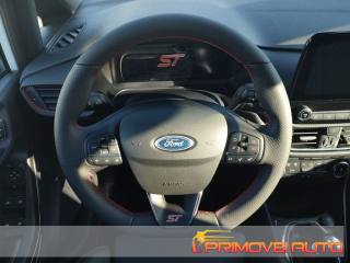 FORD Fiesta usata, con Controllo trazione