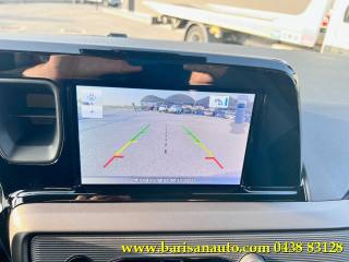 FORD Tourneo Courier usata, con Cruise Control