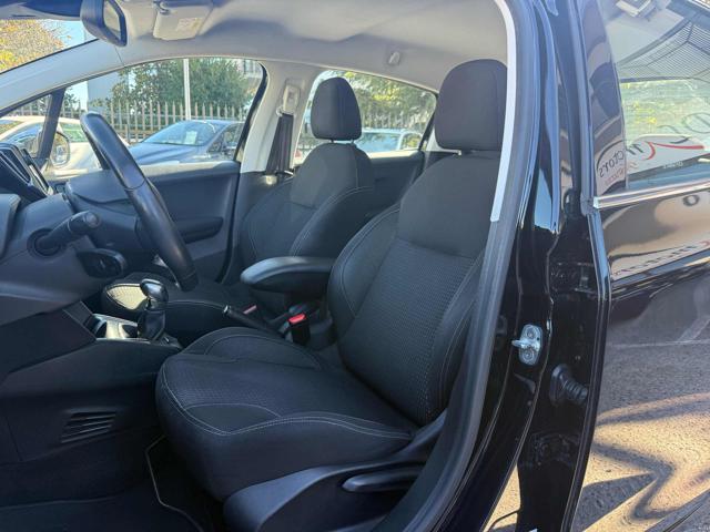 PEUGEOT 208 usata, con Chiusura centralizzata