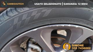 JEEP Compass usata 134