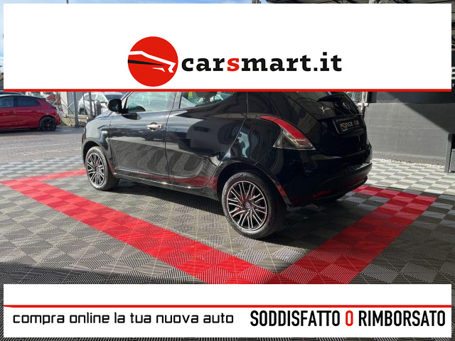 LANCIA Ypsilon usata, con Boardcomputer