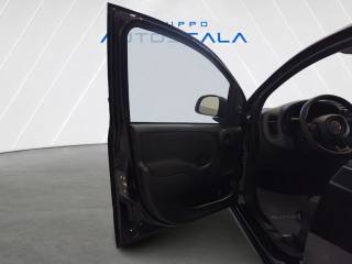 FIAT New Panda usata, con Cerchi in lega