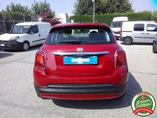 FIAT 500X usata, con Autoradio