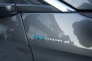 PEUGEOT 3008 usata, con Specchietti laterali elettrici