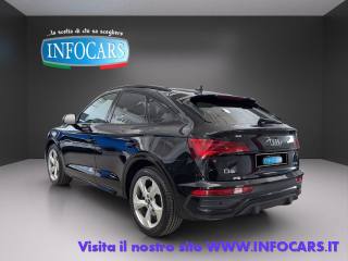 AUDI Q5 usata, con Airbag
