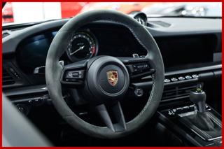 PORSCHE 992 usata, con Immobilizzatore elettronico