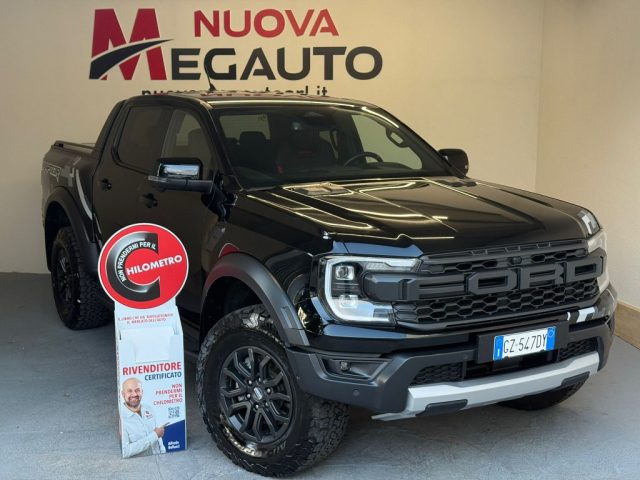 FORD Ranger Raptor usata, con ABS