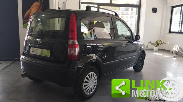 FIAT Panda usata 4