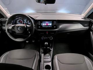 SKODA Kamiq usata, con Chiusura centralizzata