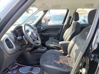 FIAT 500L usata, con Cerchi in lega