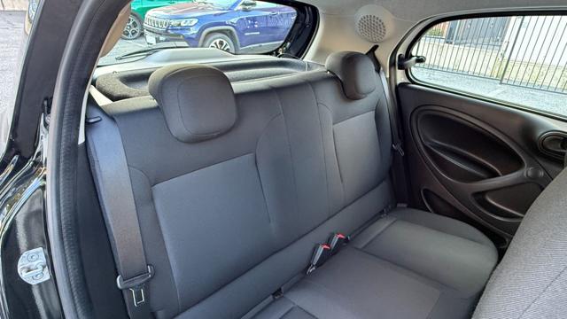 SMART ForFour usata, con Servosterzo