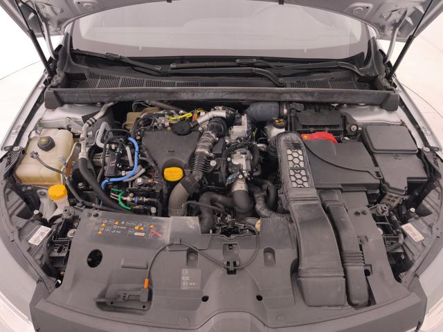 RENAULT Megane usata, con Isofix