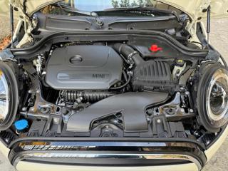 MINI One usata, con Servosterzo