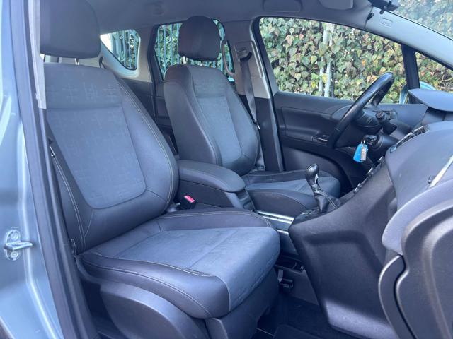 OPEL Meriva usata, con Controllo automatico clima