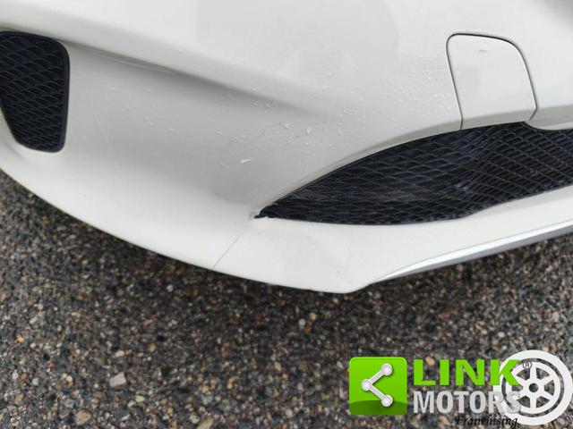 MERCEDES-BENZ A 180 usata 21