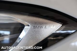 BMW 320 usata, con Climatizzatore automatico, 3 zone