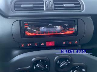 FIAT Panda usata, con Airbag Passeggero