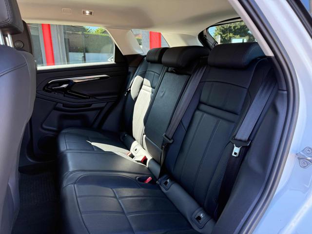LAND ROVER Range Rover Evoque usata, con Servosterzo