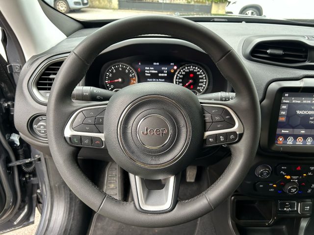 JEEP Renegade usata, con Chiusura centralizzata